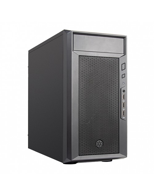 Silverstone FARA 311 Compact Micro-ATX Case